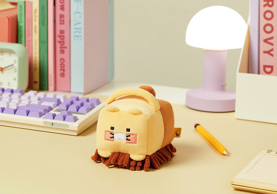 [KAKAO FRIENDS]Choonsik Desk Clean Plush