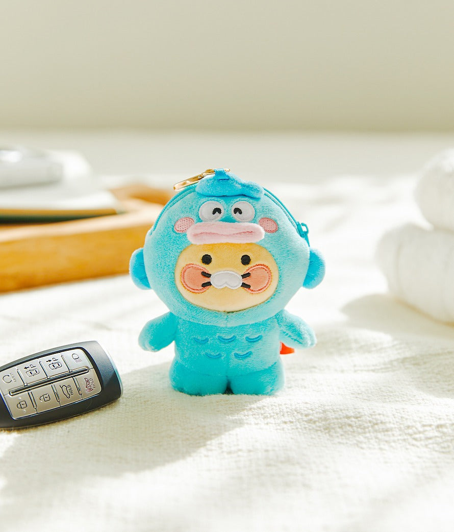 [KAKAO FRIENDS] x Hangyodon Smart Key Case Chunshik