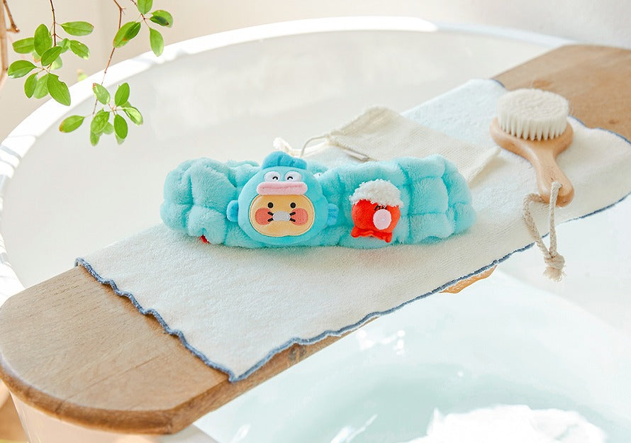 [KAKAO FRIENDS] x Hangyodon Headband Chunshik