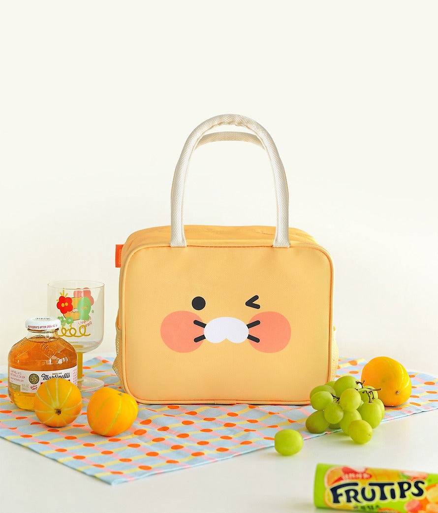 [Kakao Friends]CHUNSIK Cooler Bag
