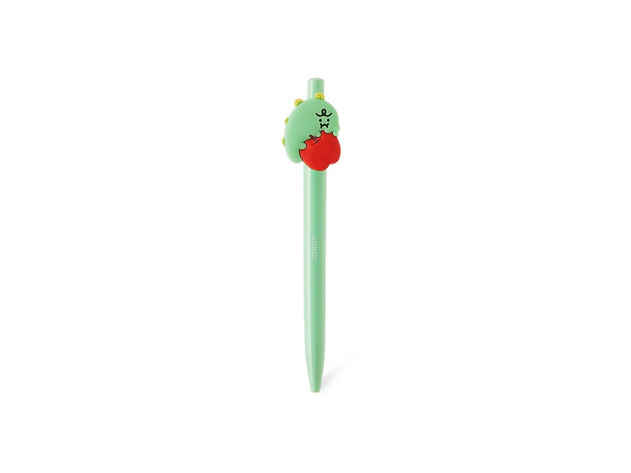 [Kakao Friends] Gel Pen Little Ryan/Jordy/Little Ryan