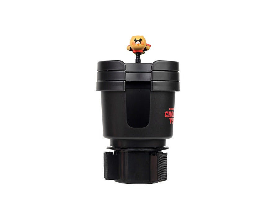 [KAKAO FRIENDS]Choonsik's Verse 3-Tier Multi Car Cup Holder