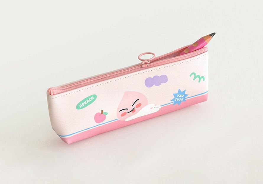 [KAKAO FRIENDS]Triangle Pencil Case