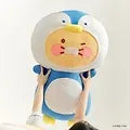[KAKAO FRIENDS] Chunsik Penguin Cooling Body Pillow 80cm