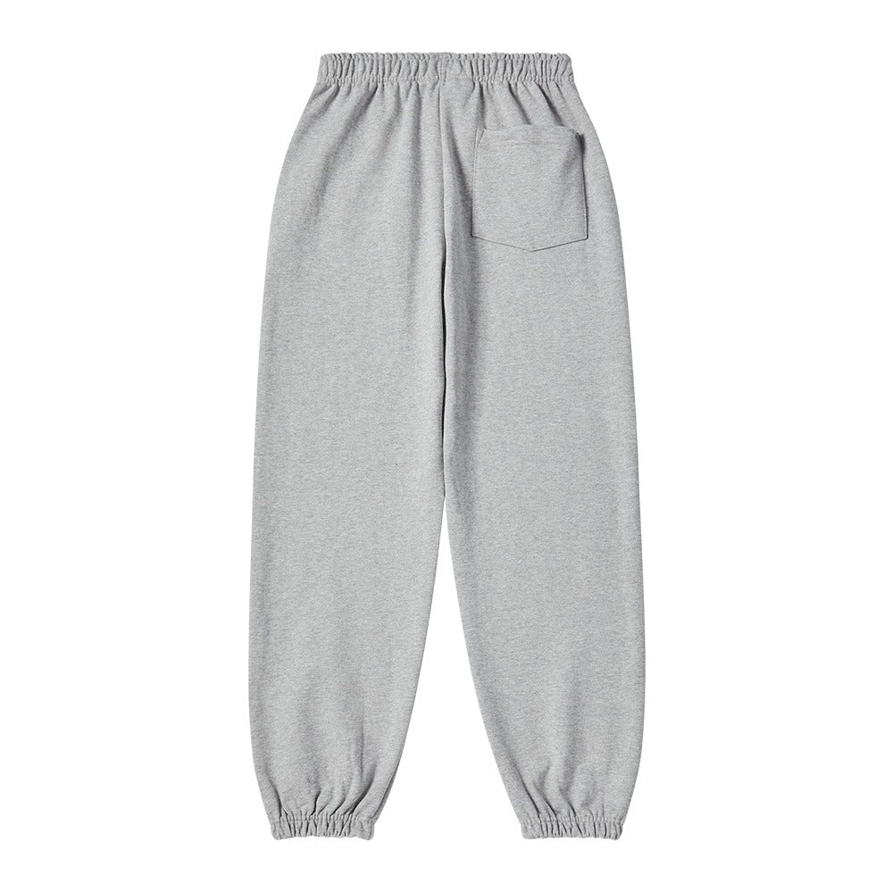 [LINE FRIEND]BASIC LOGO WITH LINE FRIENDS JOGGER PANTS