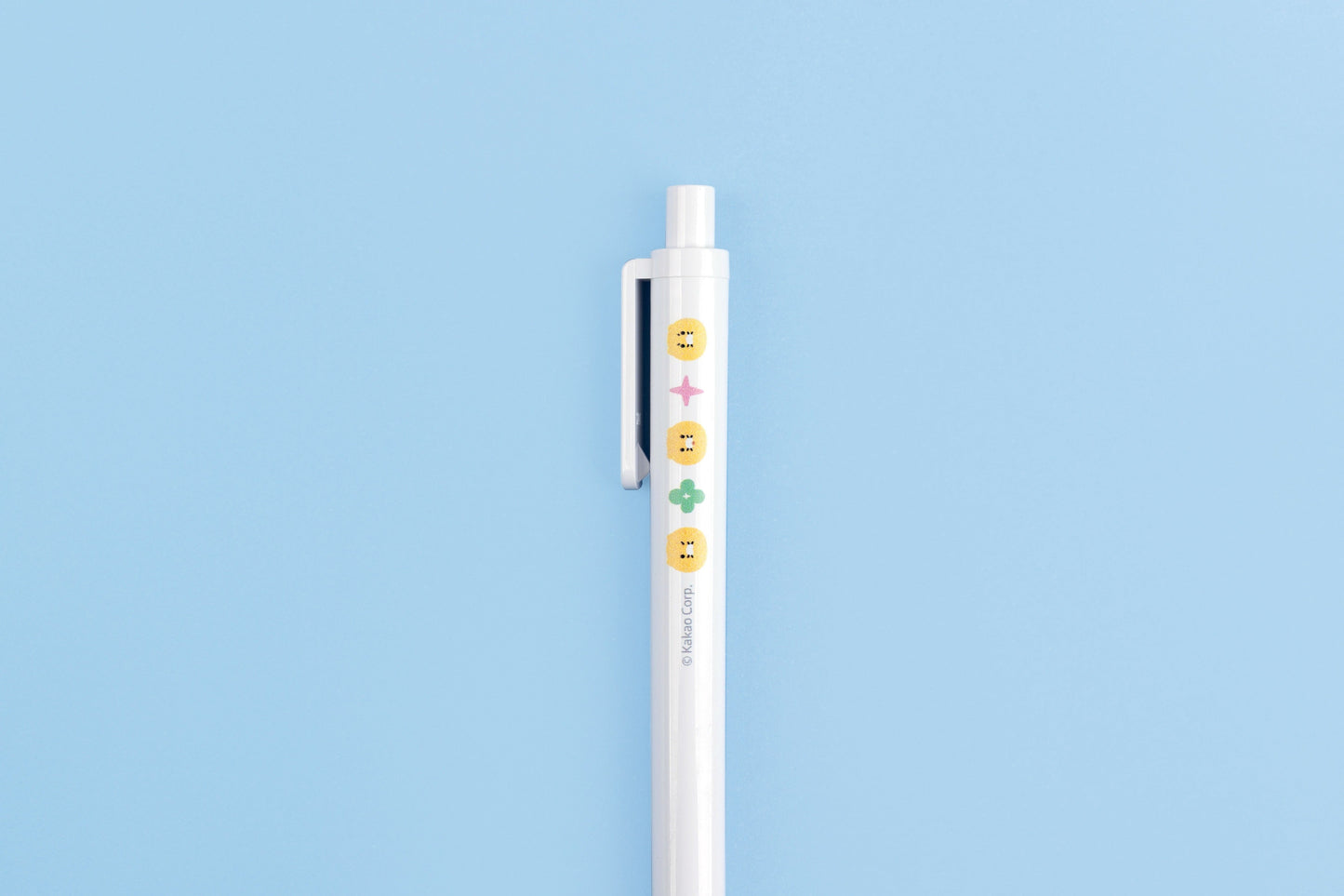 [KAKAO FRIENDS] CHOONSIK 2026 Season's Greeting Set
