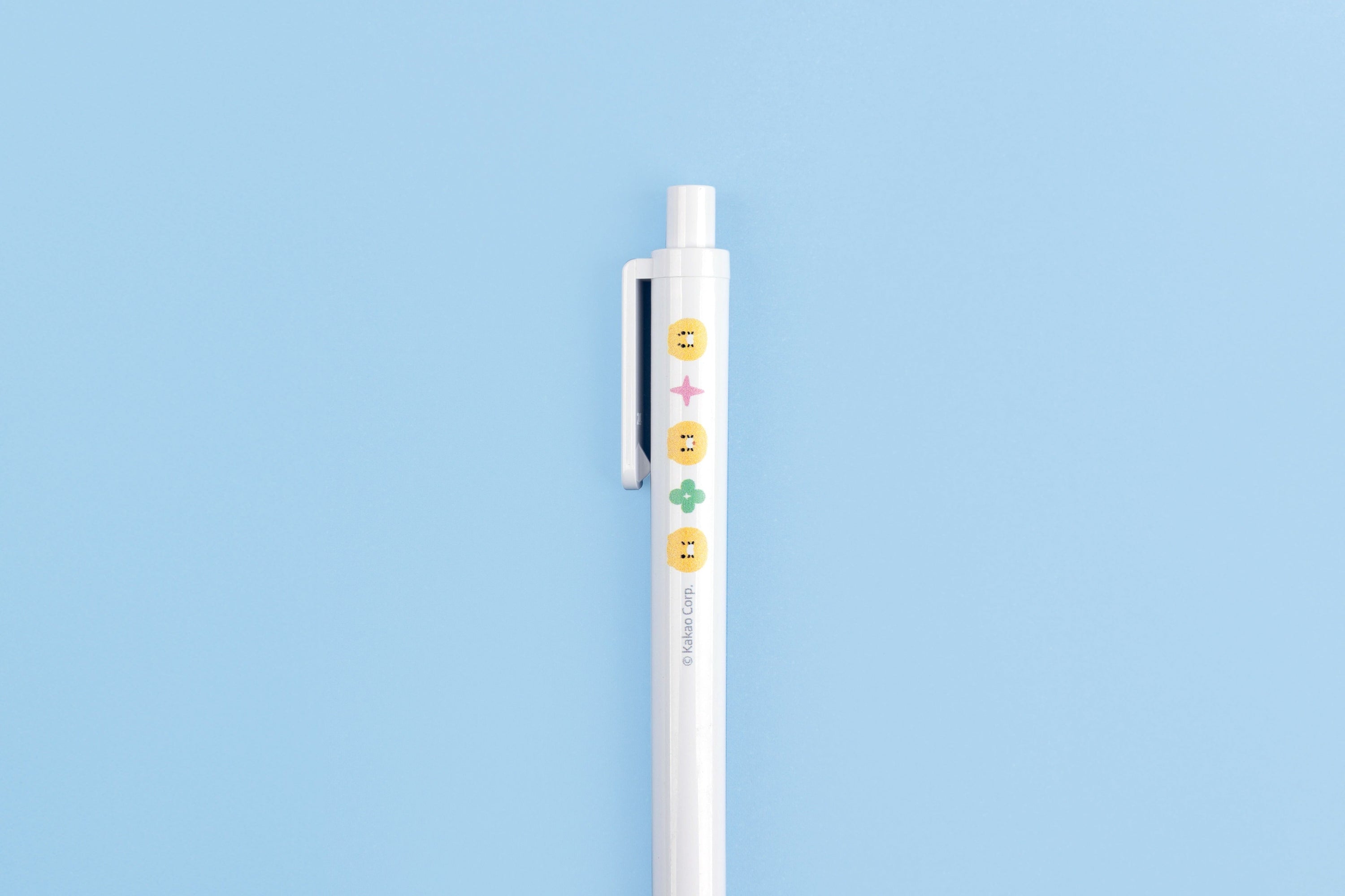 [KAKAO FRIENDS] CHOONSIK 2026 Season's Greeting Set
