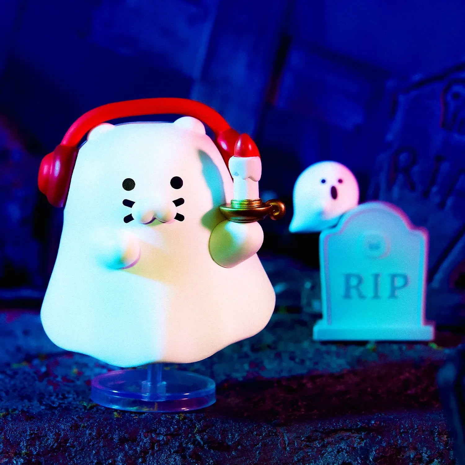 [KAKAO FRIENDS] Nyang Nyang Special Halloween Chunsik