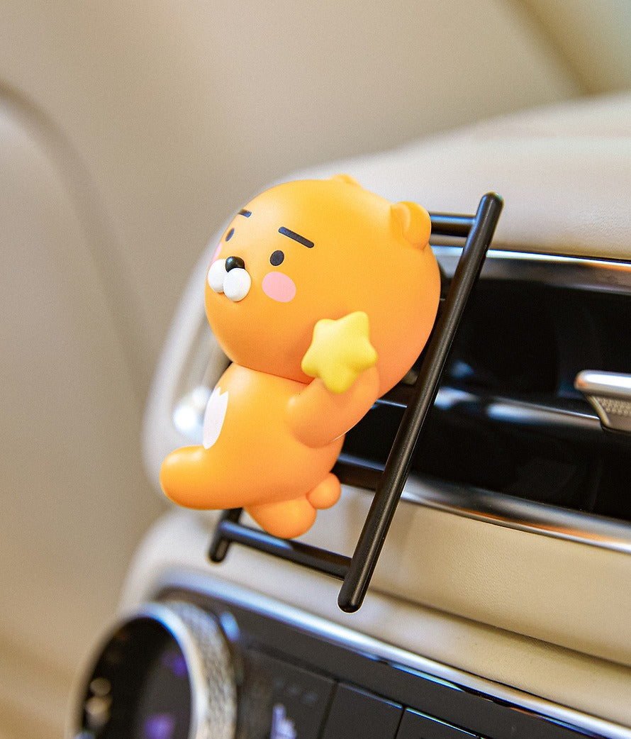 [KAKAO FRIENDS] Star Ladder Car Air Freshener