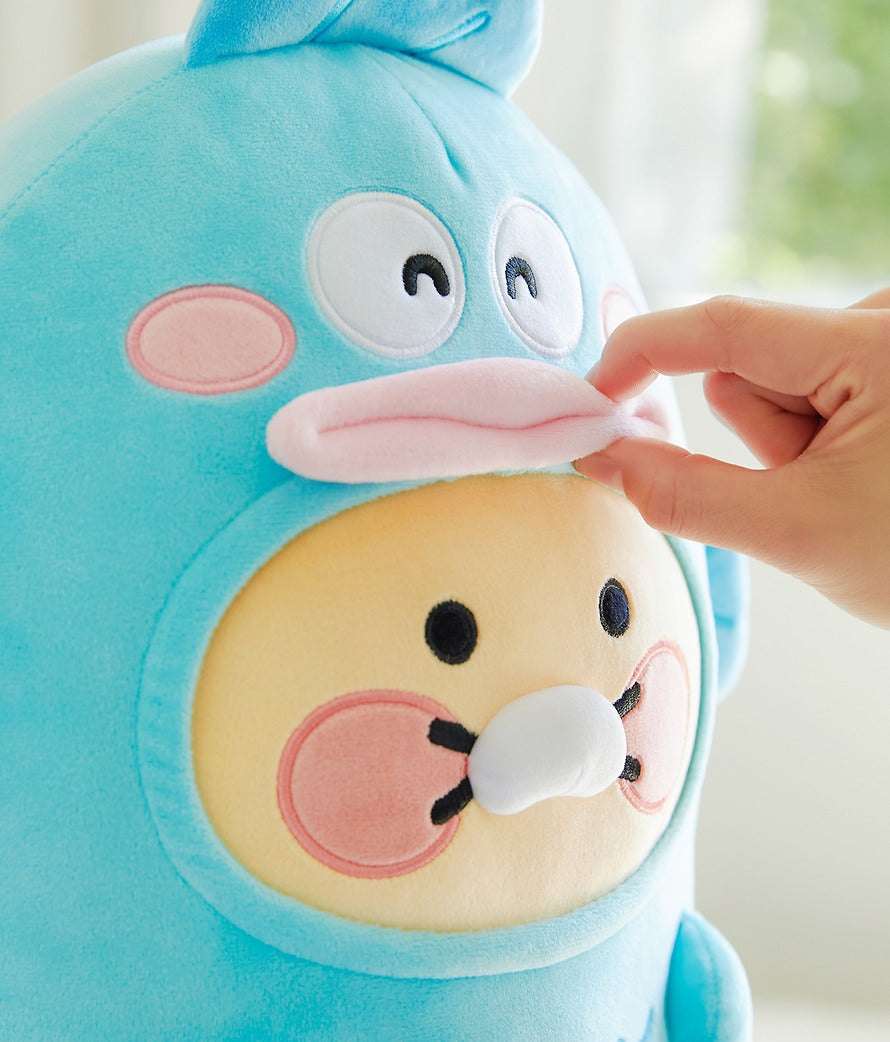 [KAKAO FRIENDS] x Hangyodon Body Pillow Chunshik