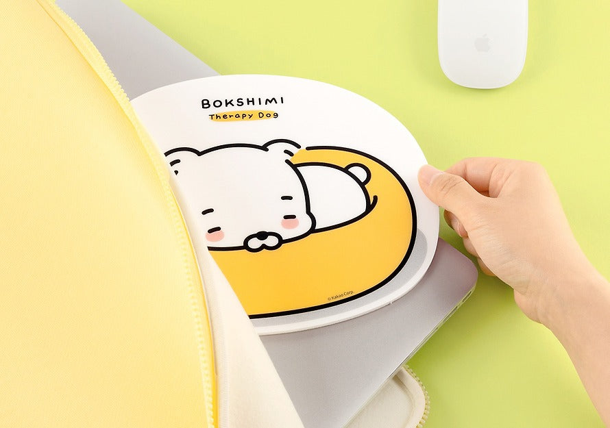 [KAKAO FRIENDS] Boksimi Mouse Pad Collection