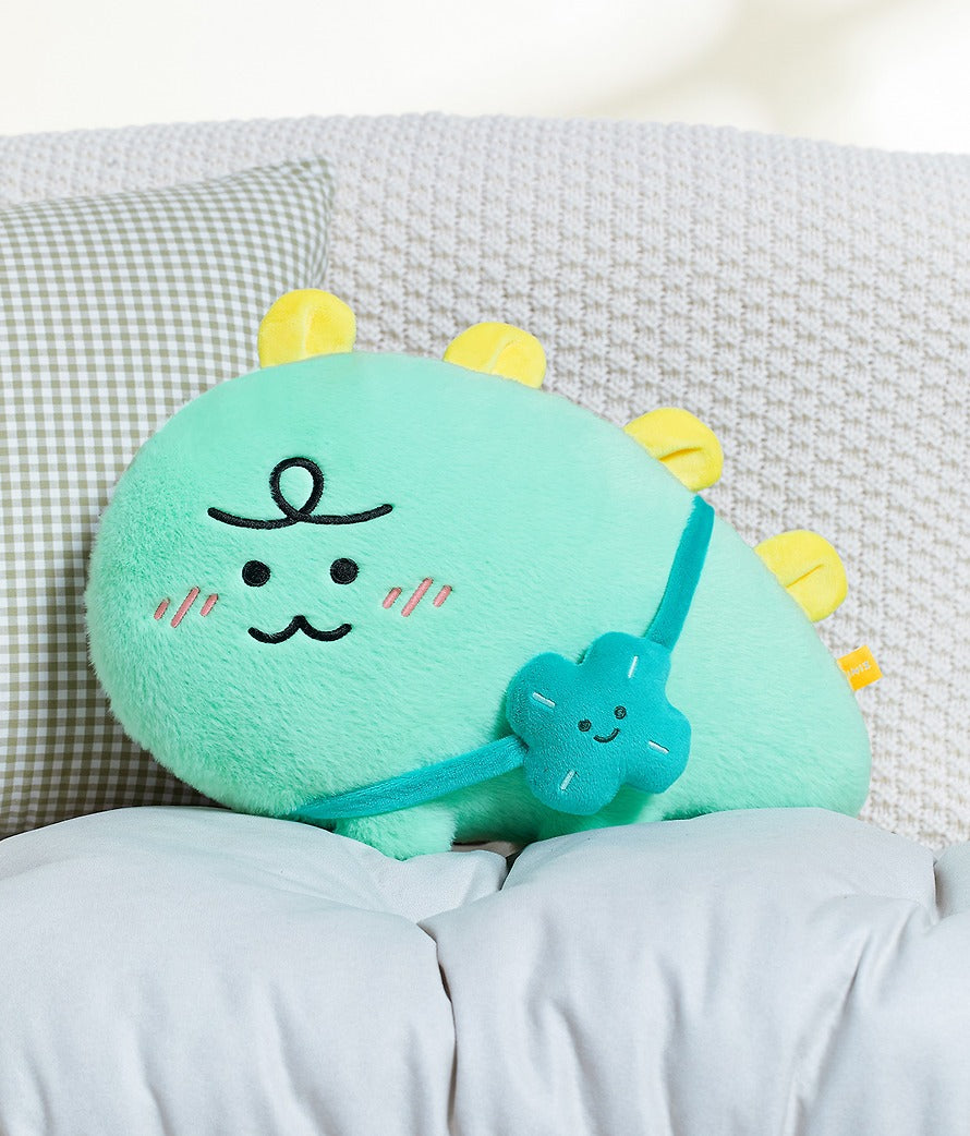 [KAKAO FRIENDS]Jordy Plush Doll Soft Toy Cushion