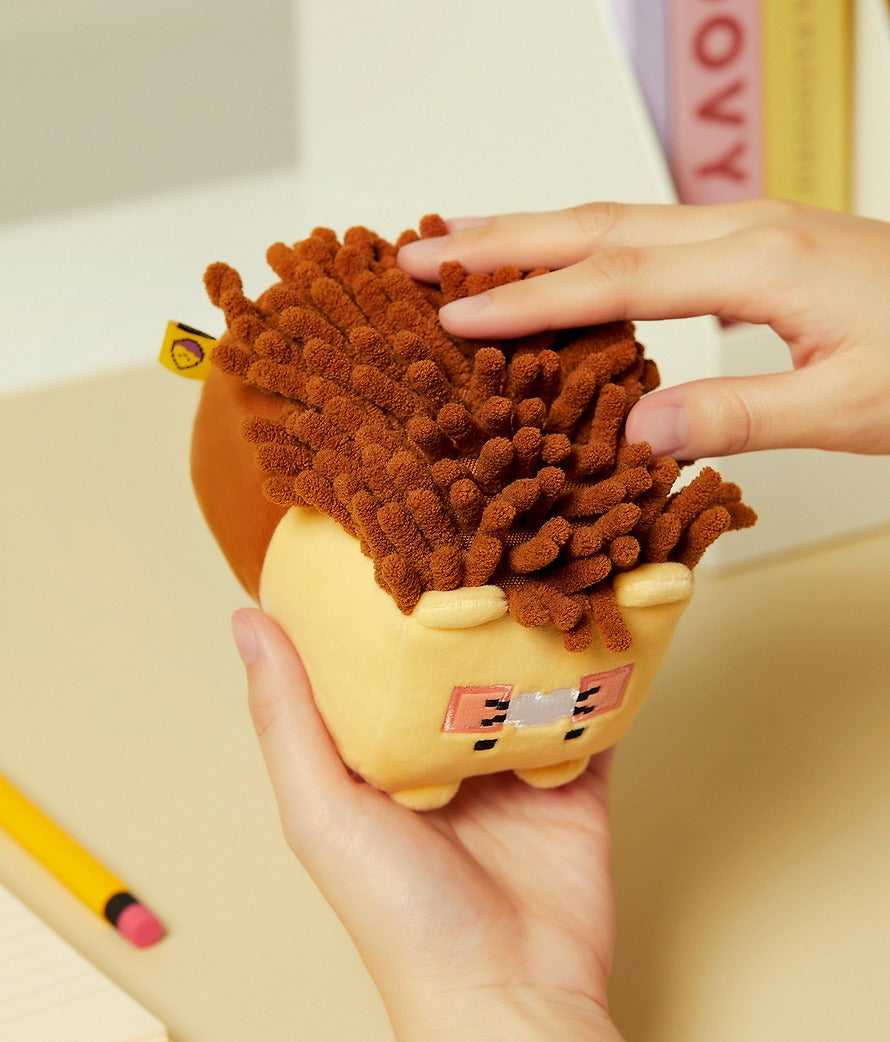 [KAKAO FRIENDS]Choonsik Desk Clean Plush