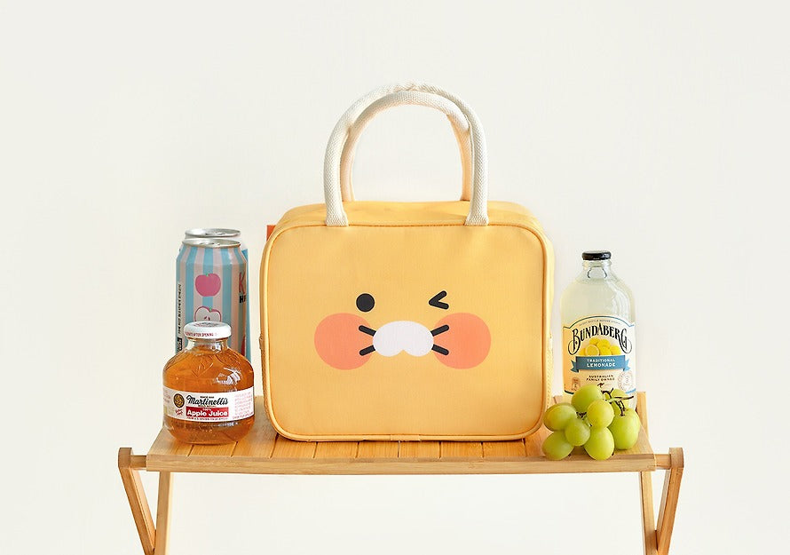 [Kakao Friends]CHUNSIK Cooler Bag