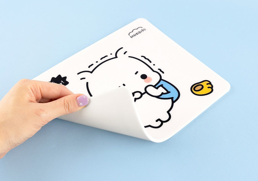[KAKAO FRIENDS] Boksimi Mouse Pad Collection