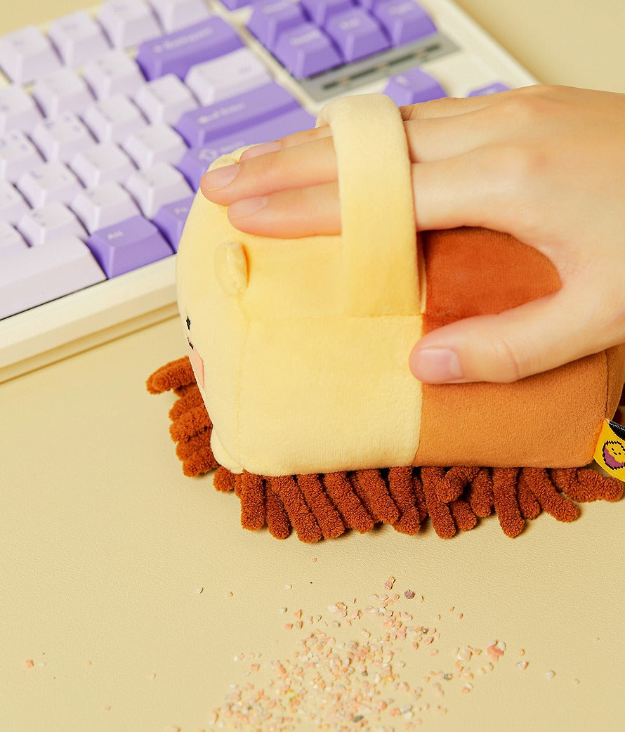 [KAKAO FRIENDS]Choonsik Desk Clean Plush