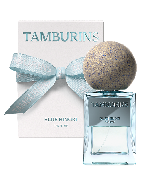[Stray Kids] X TAMBURINS NEW Perfume Tamburins Perfume (50mL)