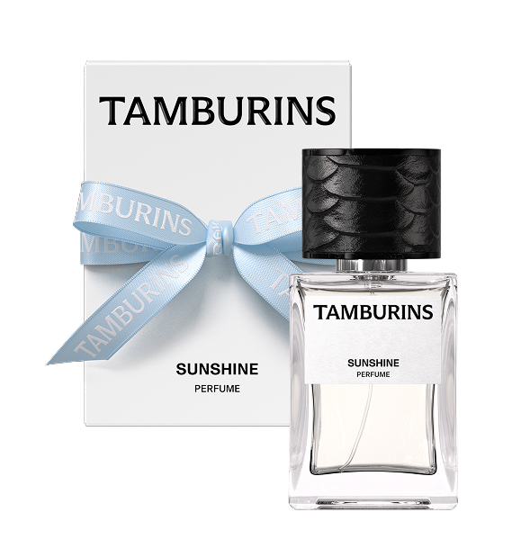 [Stray Kids] X TAMBURINS NEW Perfume Tamburins Perfume (50mL)