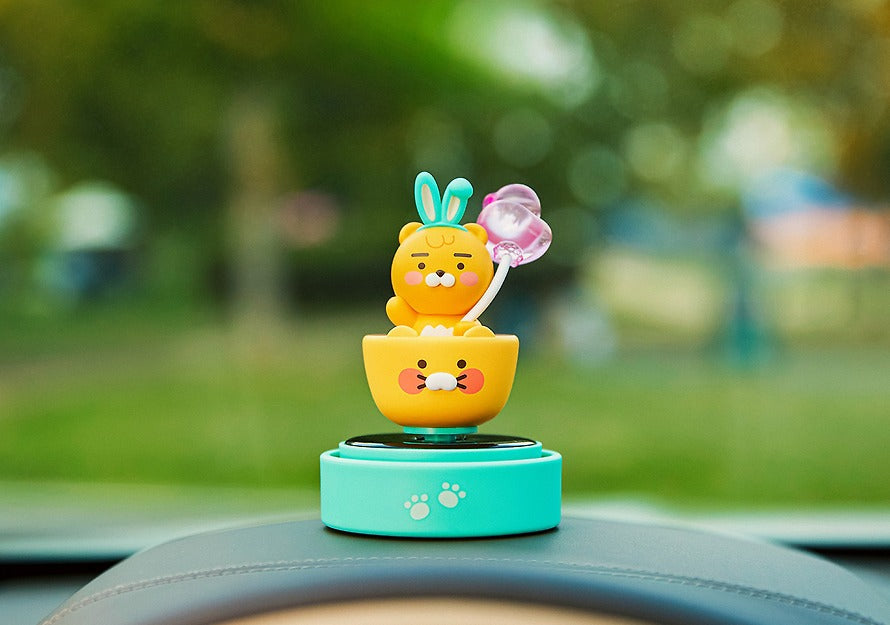 [KAKAO FRIENDS]J Twinkle Move Air Freshener