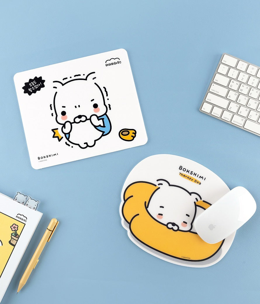 [KAKAO FRIENDS] Boksimi Mouse Pad Collection