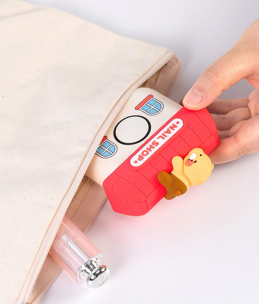 [KAKAO FRIENDS] Chunsik Electric Nail Clipper