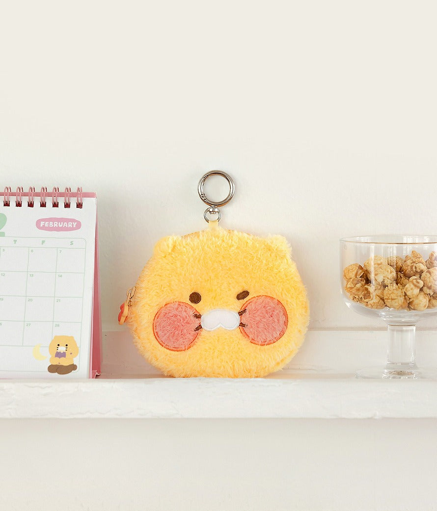 [KAKAO FRIENDS] Hello Little Chunsik Mini Pouch
