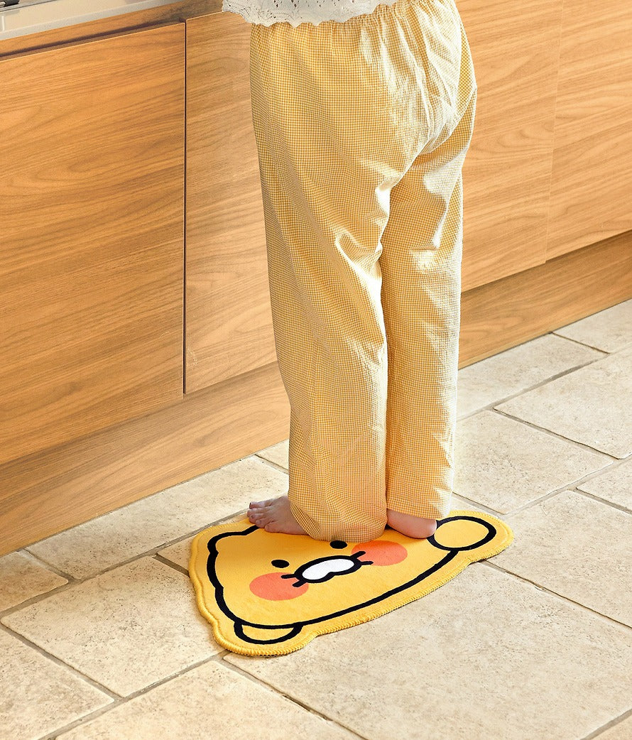 [Kakao Friends] CHUNSIK Fluffy Rug