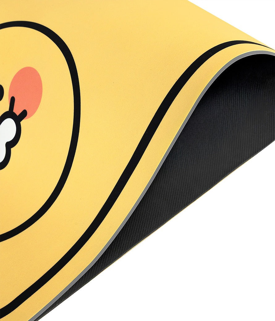 [KAKAO FRIENDS]Chunsik Long Diatomite Bath Mat