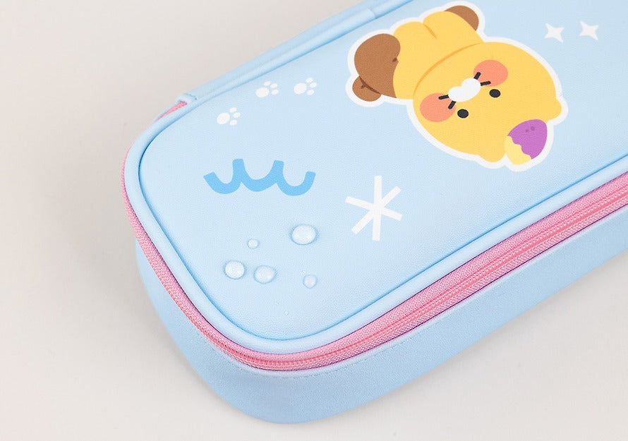 [KAKAO FRIENDS]Daily Pencil Pouch