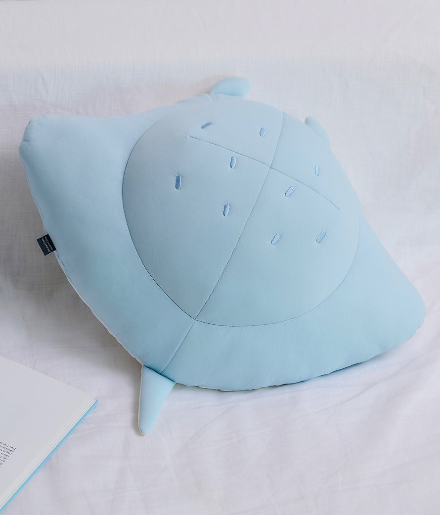 [KAKAO FRIENDS]Stingray Cooling Pillow (Chunsik)