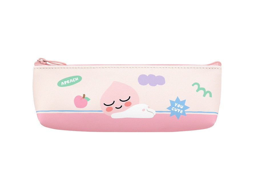 [KAKAO FRIENDS]Triangle Pencil Case