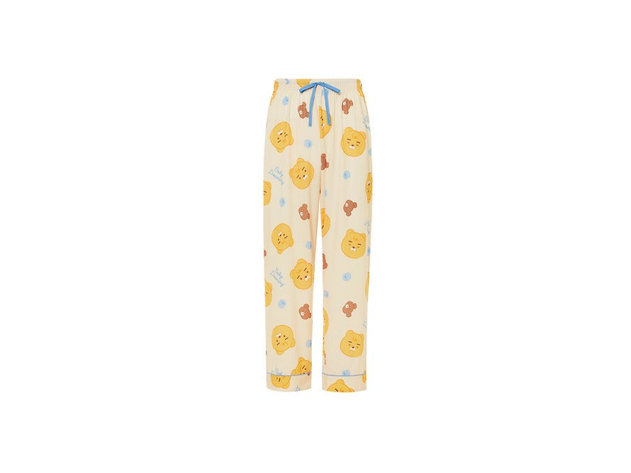 [KAKAO FRIENDS] Baby Dreaming Big Face Pajamas Ryan/Apeach