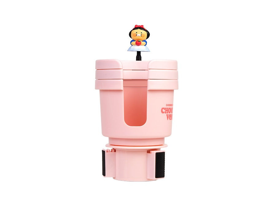 [KAKAO FRIENDS]Choonsik's Verse 3-Tier Multi Car Cup Holder