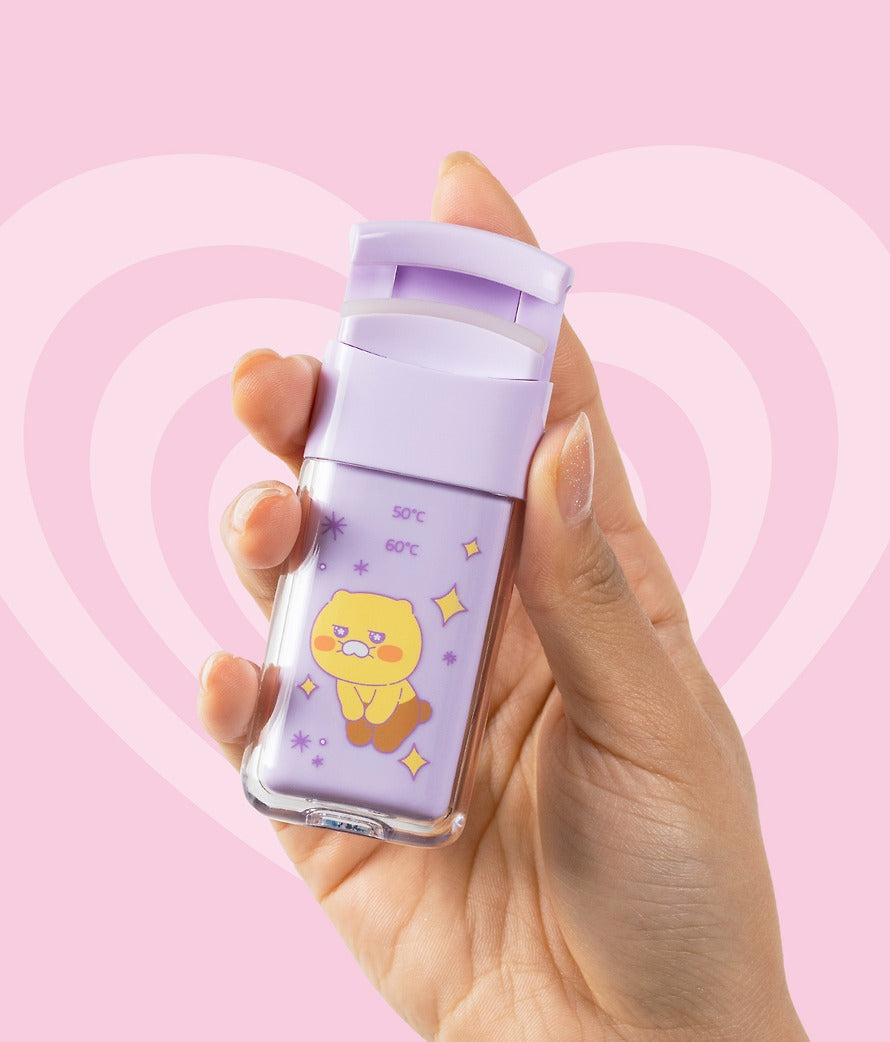 [KAKAO FRIENDS] Winklel Mini Handy Eyelash Curler
