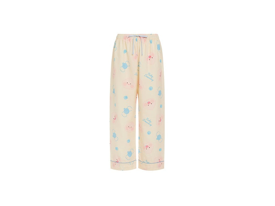 [KAKAO FRIENDS] Baby Dreaming Big Face Pajamas Ryan/Apeach