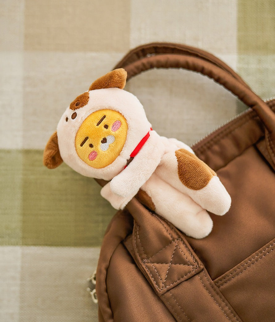 [KAKAO FRIENDS] Hug AirPods Pouch