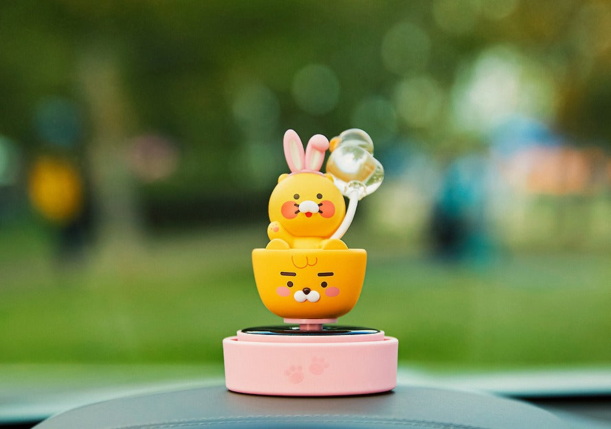 [KAKAO FRIENDS]J Twinkle Move Air Freshener