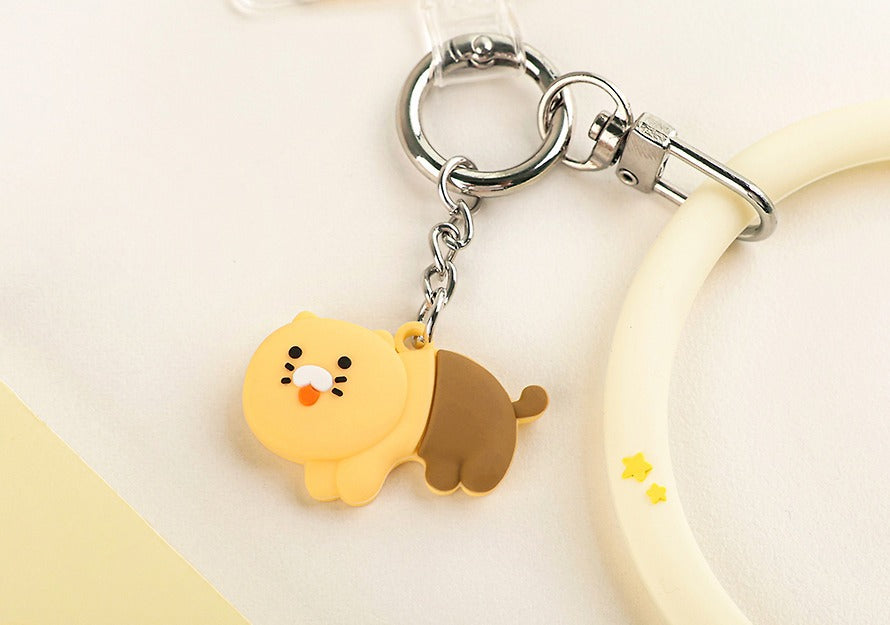 [Kakao Friends] CHOONSIK Bracelet Strap Set