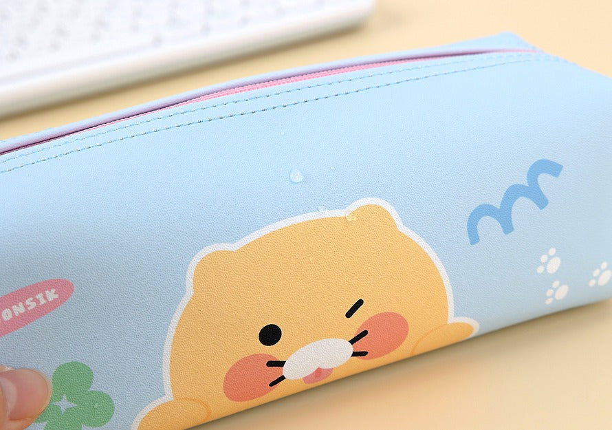 [KAKAO FRIENDS]Square Pencil Case