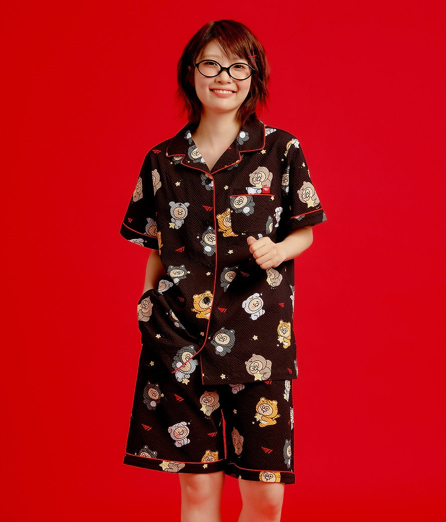 [KAKAO FRIENDS]x T1 Friends Cooling Pajama Collection