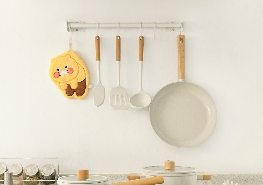[KAKAO FRIENDS]Chunsik Kitchen Hand Towel