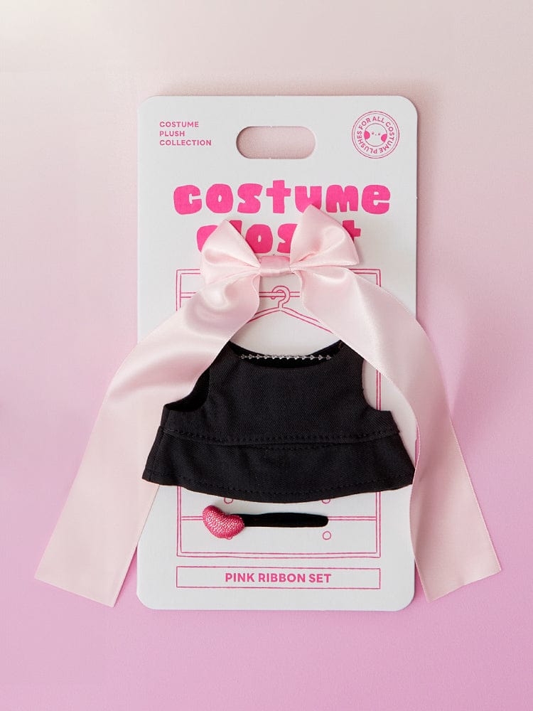 [IVE] Minive mini Closet stage outfits OFFICIAL MD