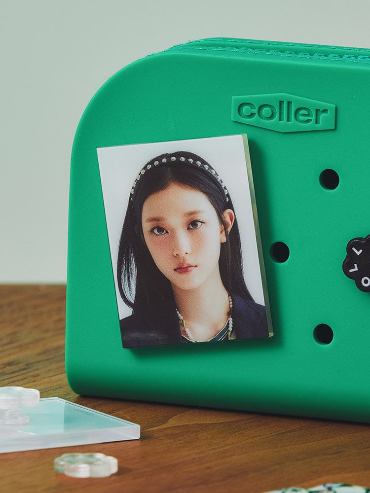 [NEW JEANS] How sweet pop-up Photo Stickon