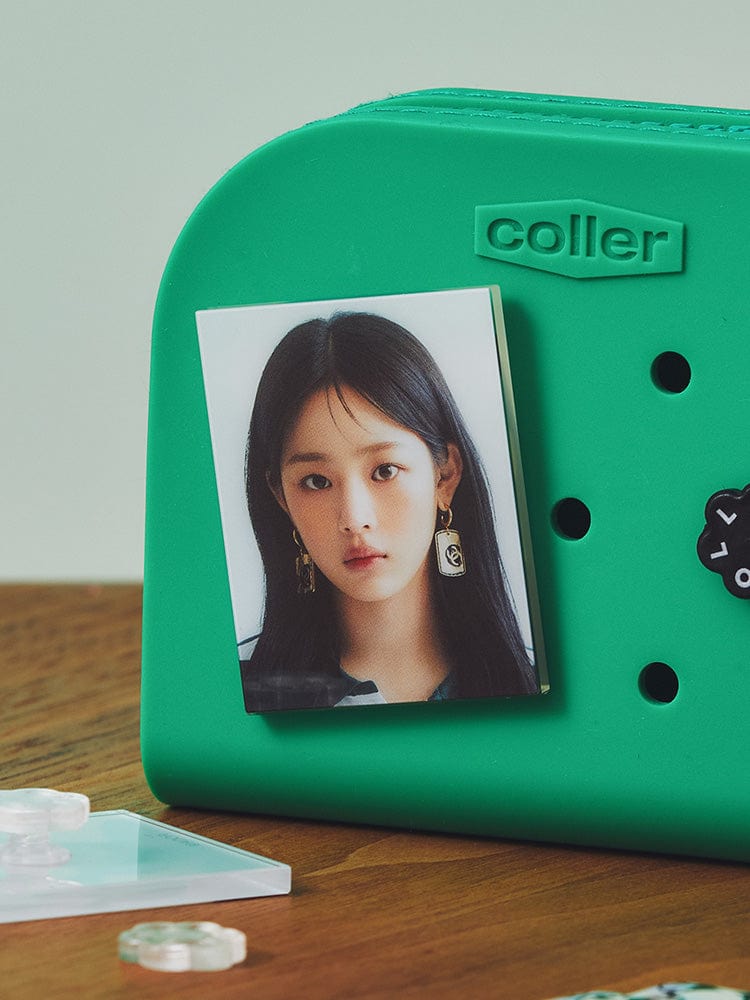 [NEW JEANS] How sweet pop-up Photo Stickon