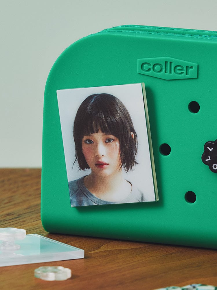 [NEW JEANS] How sweet pop-up Photo Stickon