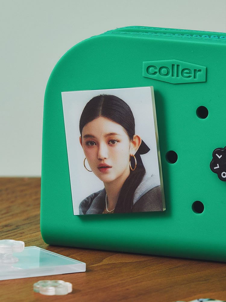 [NEW JEANS] How sweet pop-up Photo Stickon