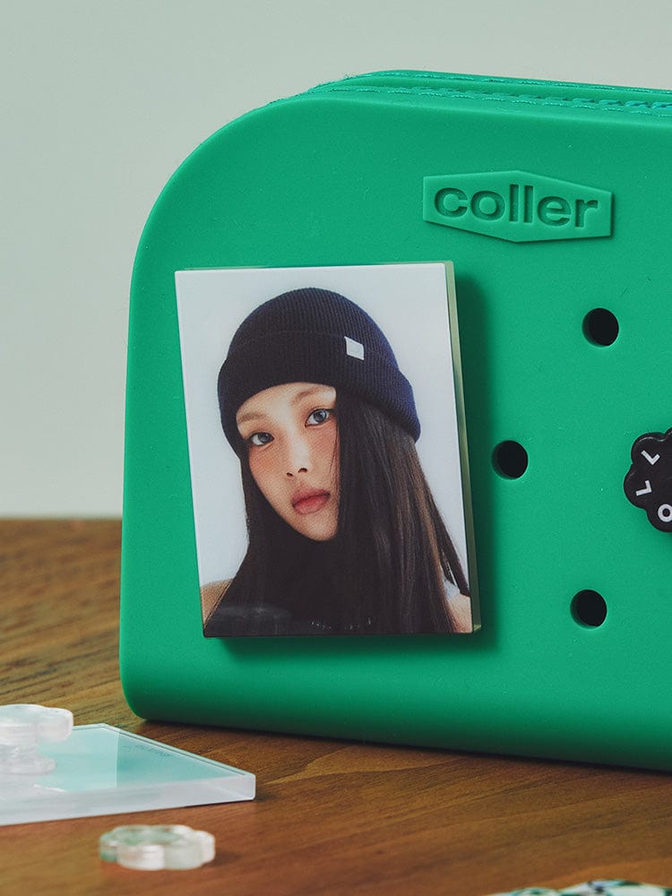 [NEW JEANS] How sweet pop-up Photo Stickon