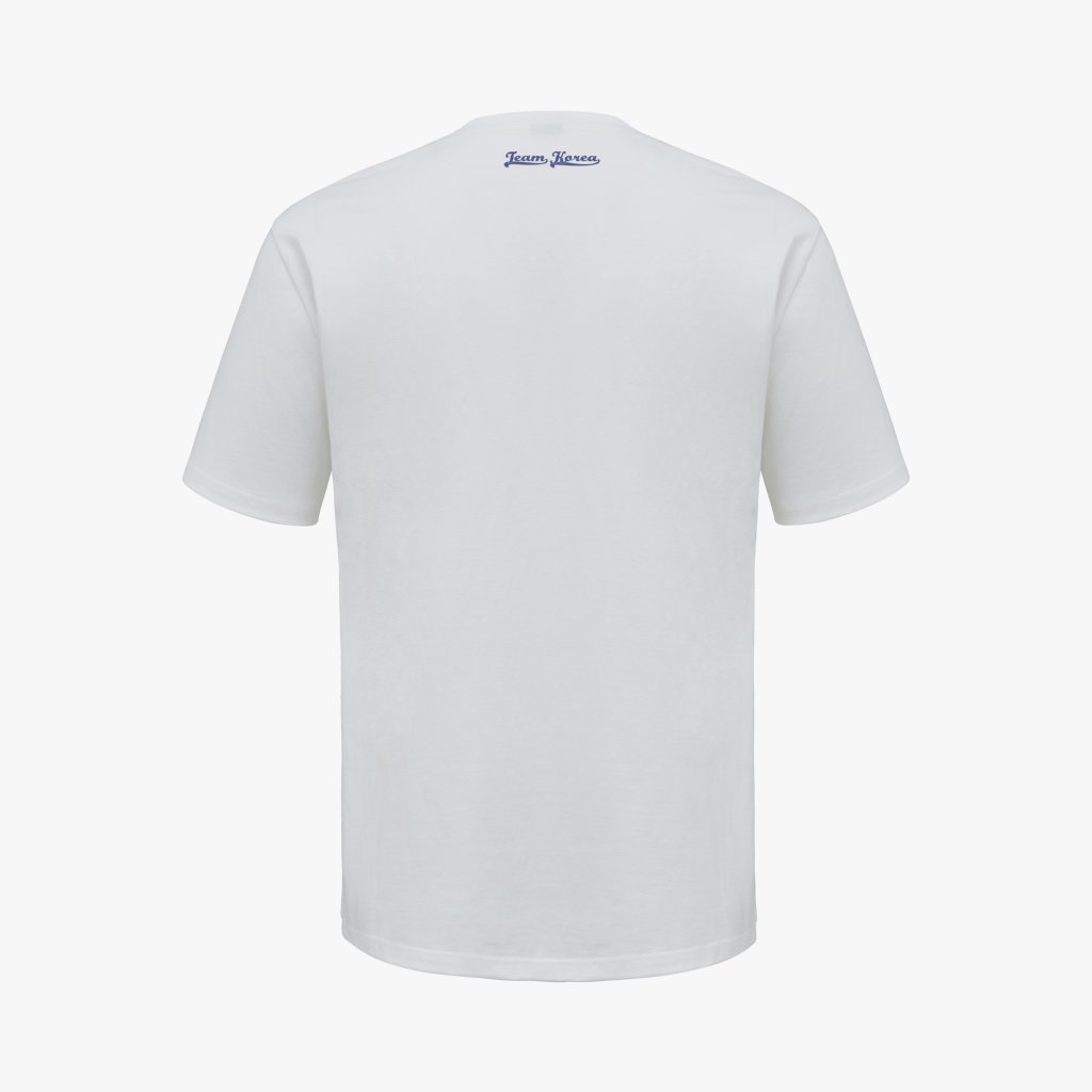 [KAKAO FRIENDS] pro-specs x kakao friends short-sleeved t-shirt