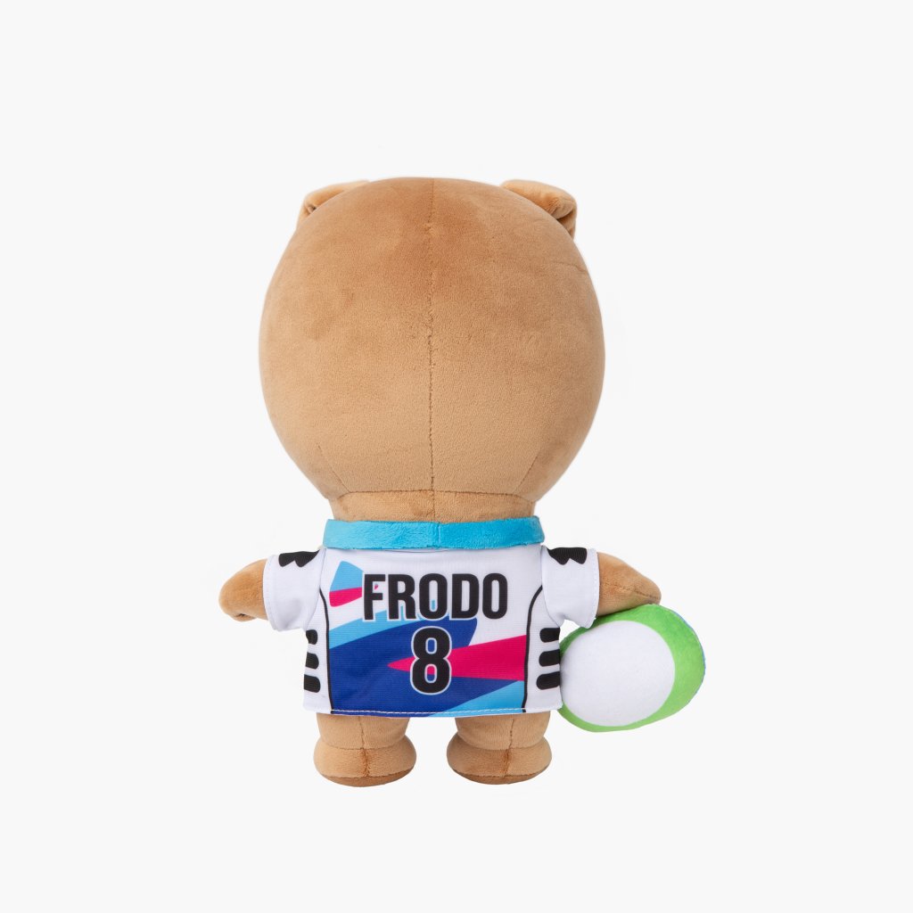[KAKAO FRIENDS] pro-specs x kakao friends doll