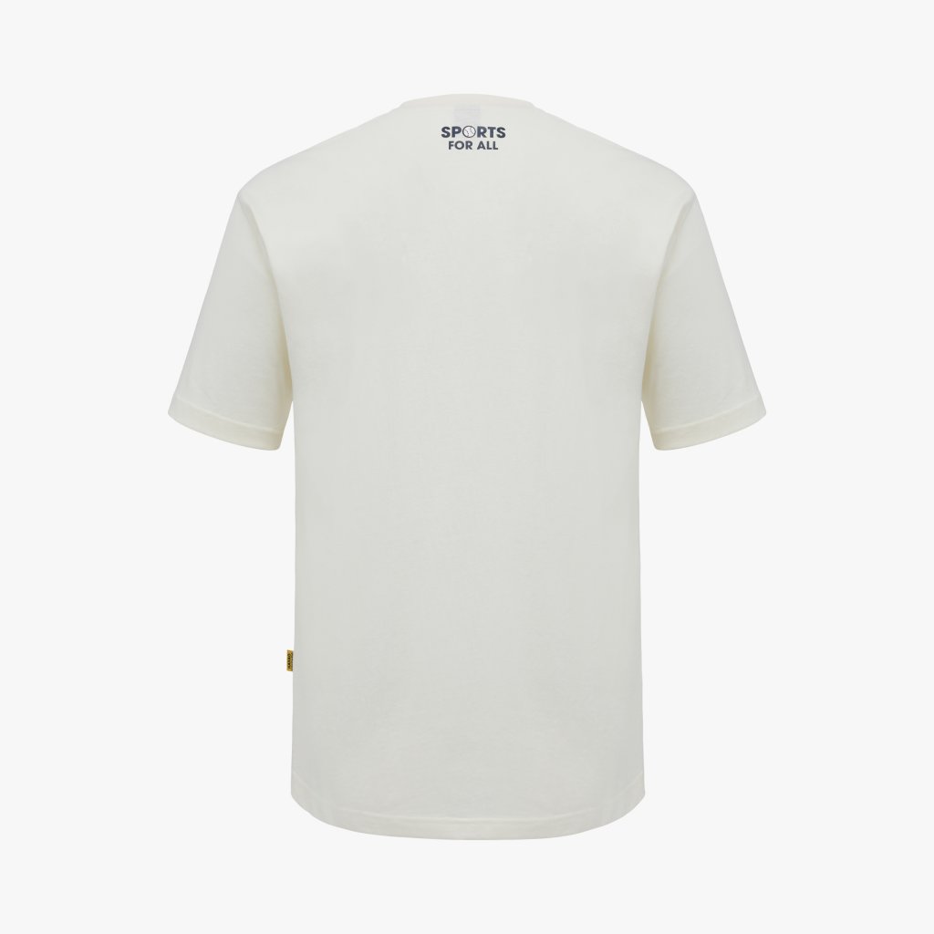 [KAKAO FRIENDS] pro-specs x kakao friends short-sleeved t-shirt